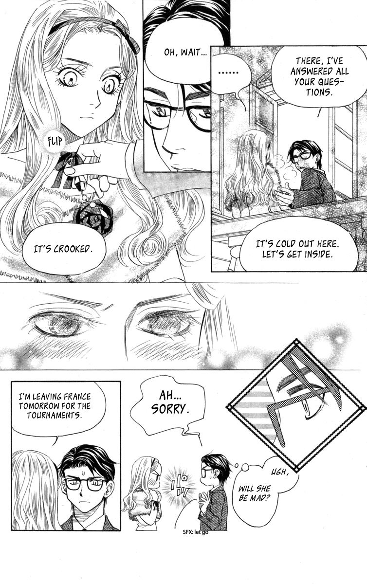 Shanimuni Go Chapter 148 page 19 - 