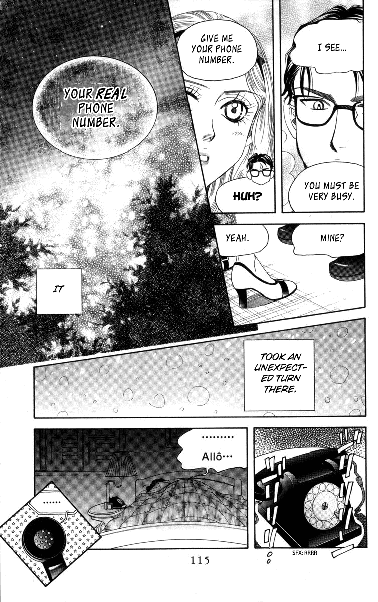 Shanimuni Go Chapter 148 page 20 - 