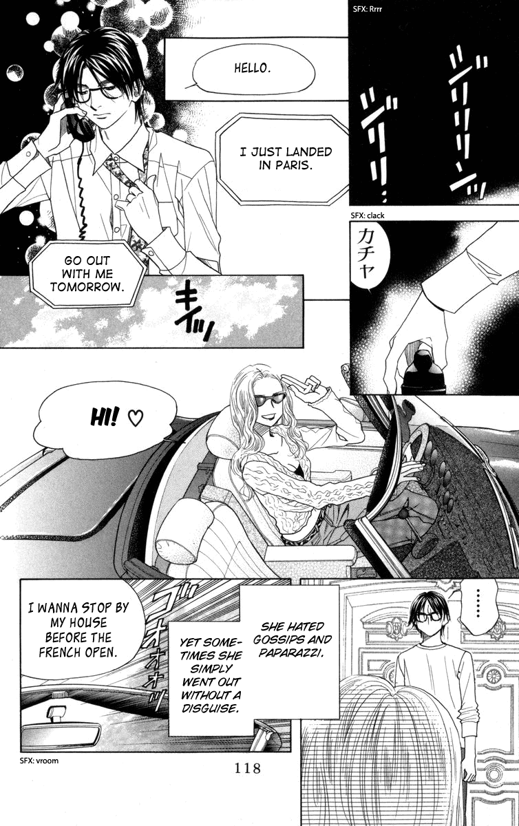 Shanimuni Go Chapter 148 page 23 - 
