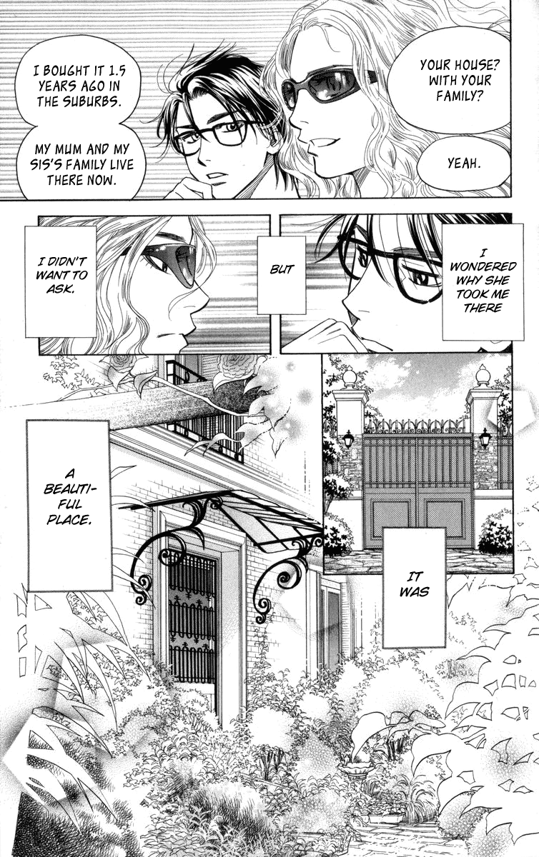Shanimuni Go Chapter 148 page 24 - 