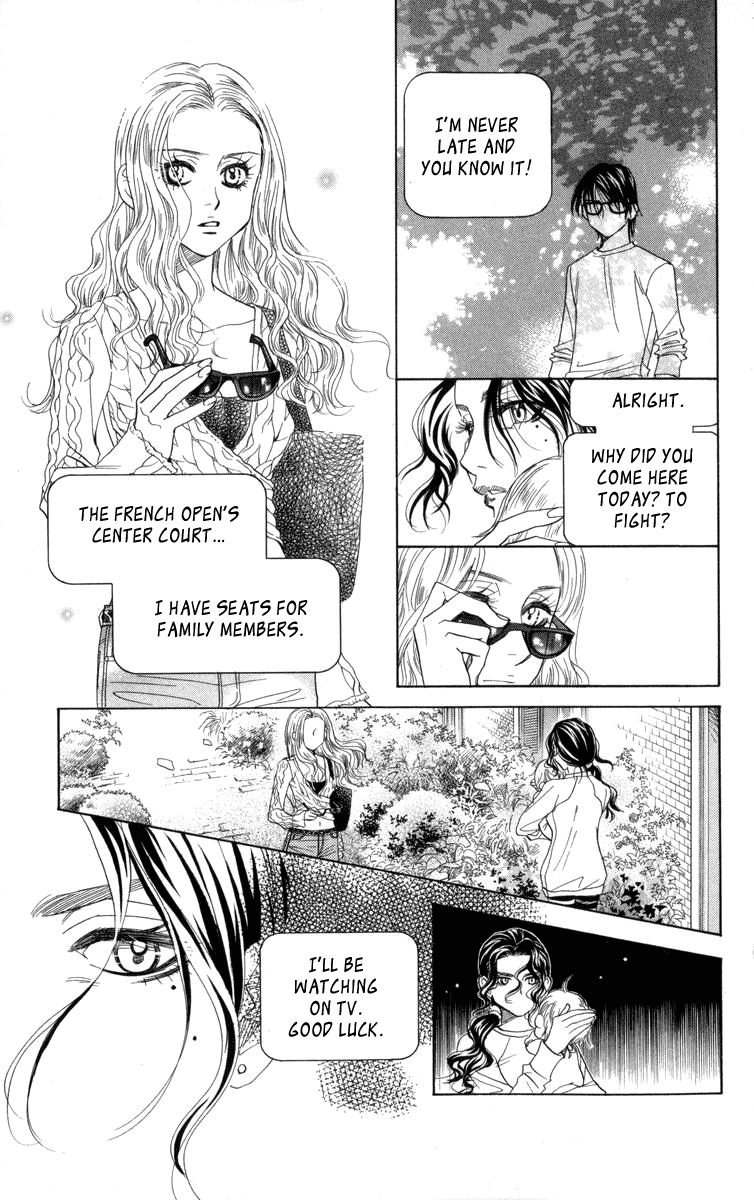 Shanimuni Go Chapter 148 page 26 - 