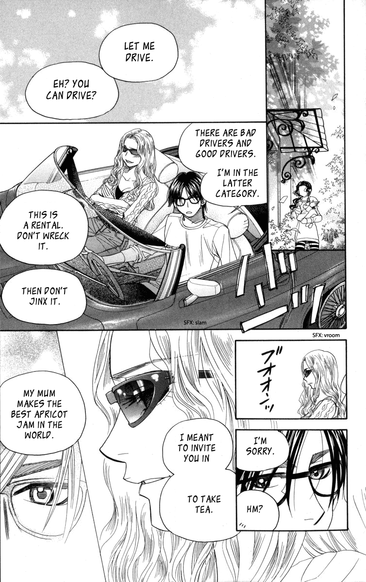 Shanimuni Go Chapter 148 page 28 - 