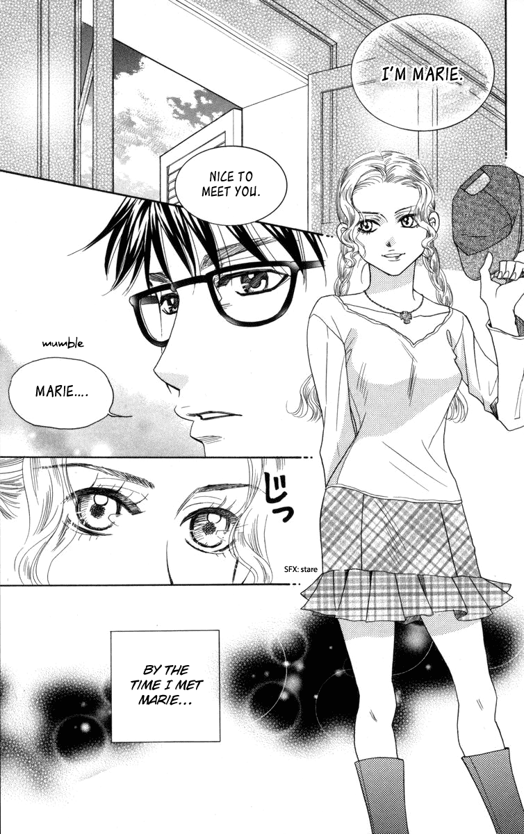 Shanimuni Go Chapter 148 page 4 - 
