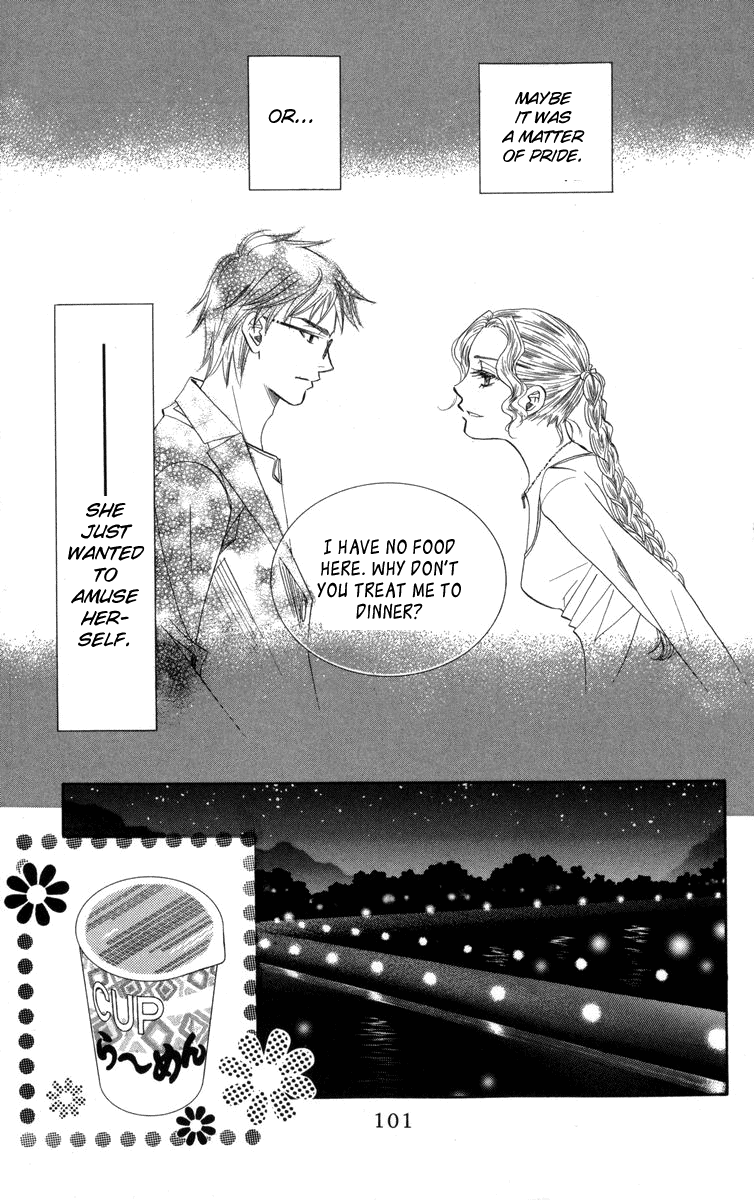 Shanimuni Go Chapter 148 page 6 - 