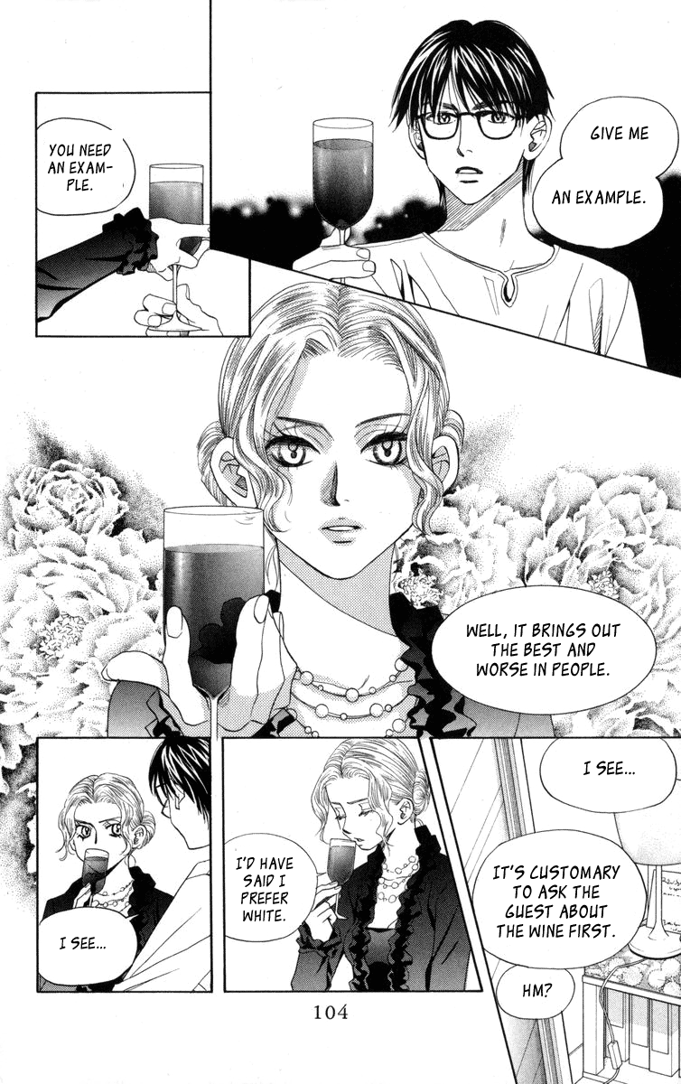 Shanimuni Go Chapter 148 page 9 - 