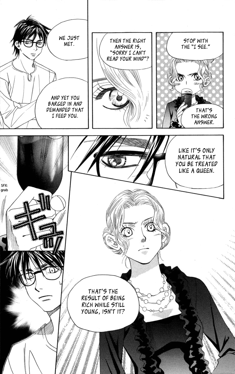 Shanimuni Go Chapter 148 page 10 - 