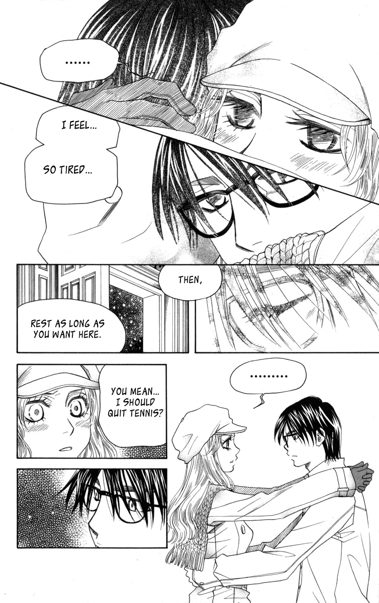 Shanimuni Go Chapter 149 page 11 - 