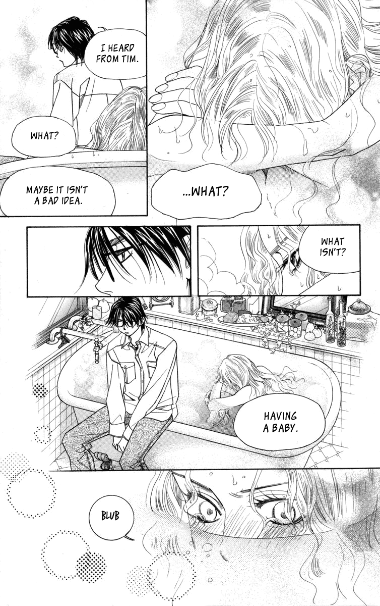 Shanimuni Go Chapter 149 page 14 - 