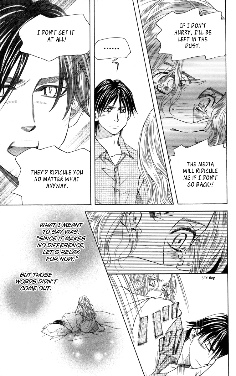 Shanimuni Go Chapter 149 page 18 - 