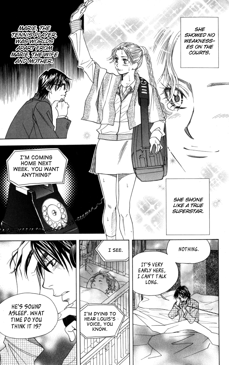 Shanimuni Go Chapter 149 page 22 - 