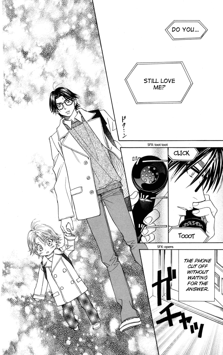 Shanimuni Go Chapter 149 page 29 - 