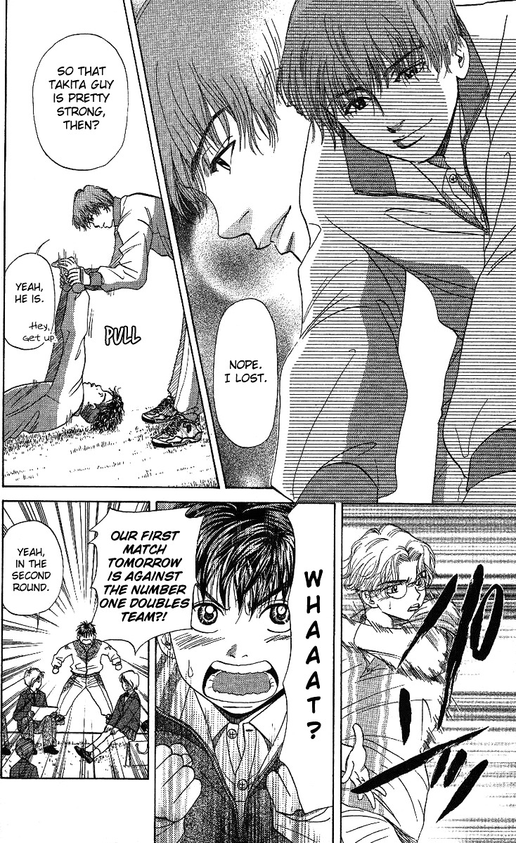 Shanimuni Go Chapter 15 page 28 - 