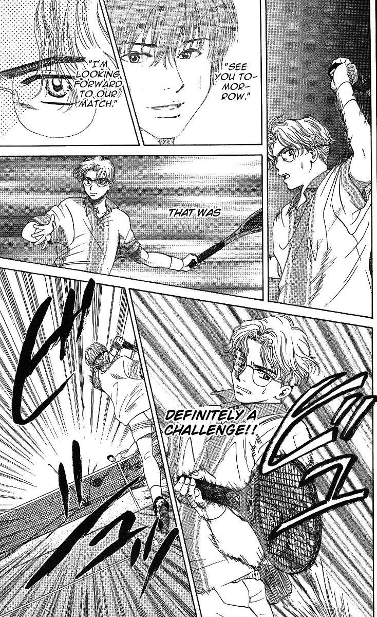 Shanimuni Go Chapter 15 page 29 - 
