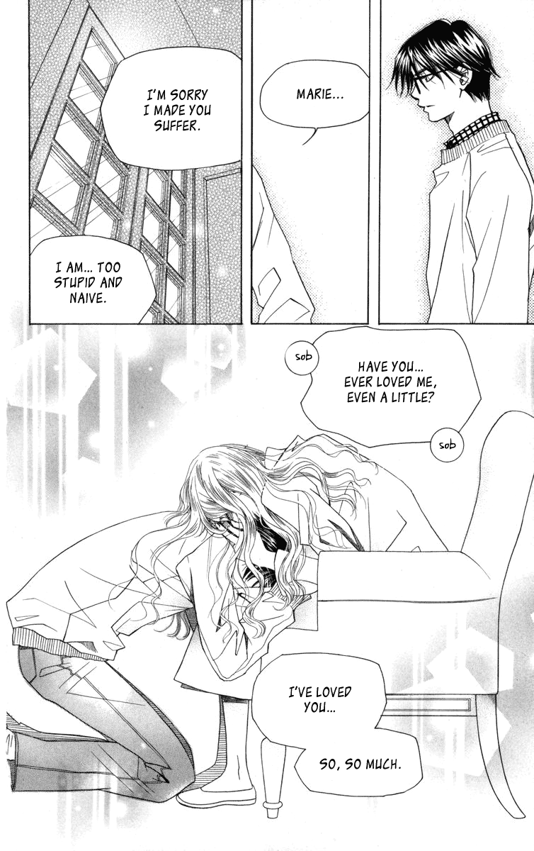 Shanimuni Go Chapter 150 page 19 - 