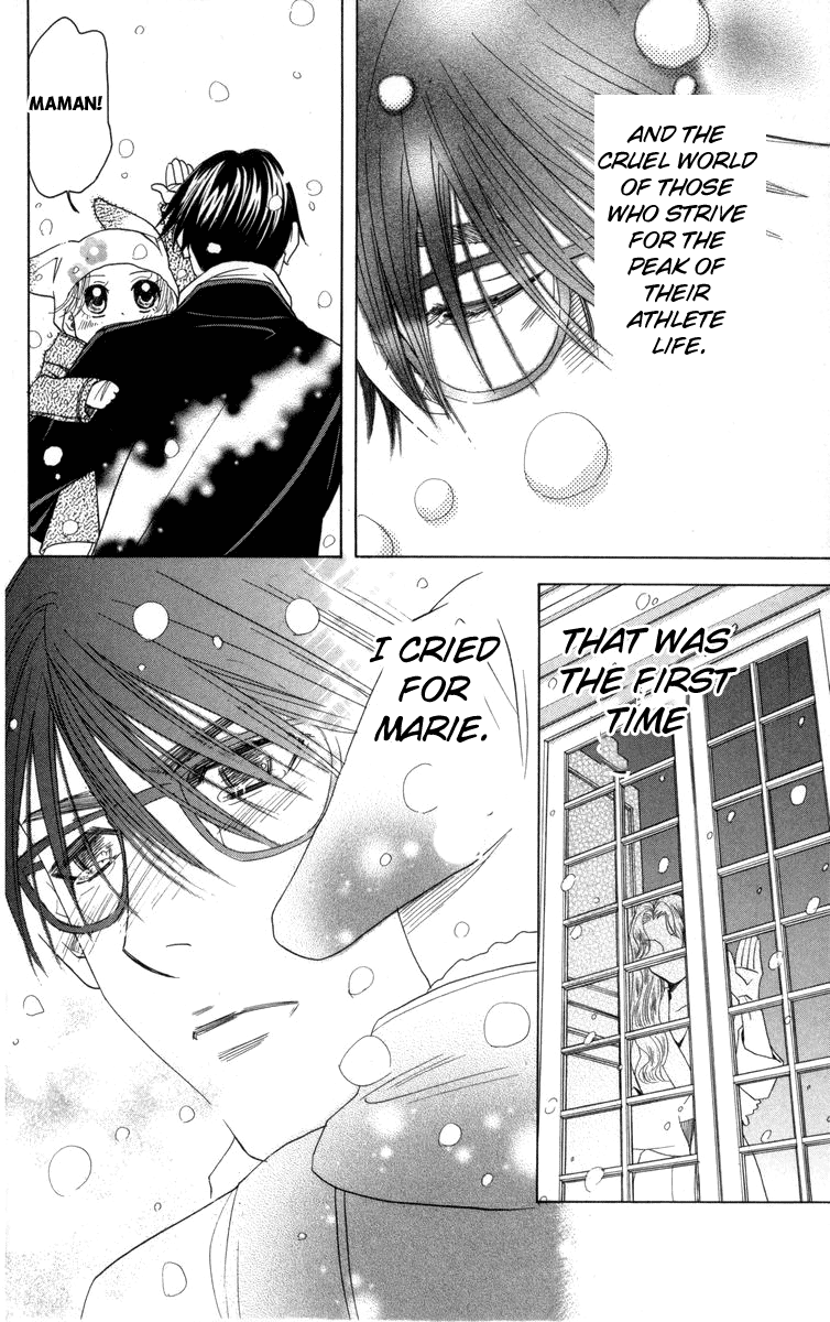 Shanimuni Go Chapter 150 page 21 - 