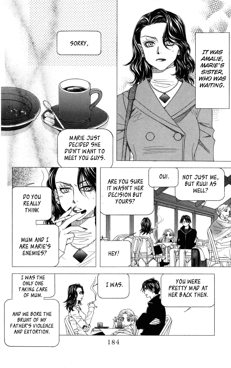 Shanimuni Go Chapter 150 page 27 - 