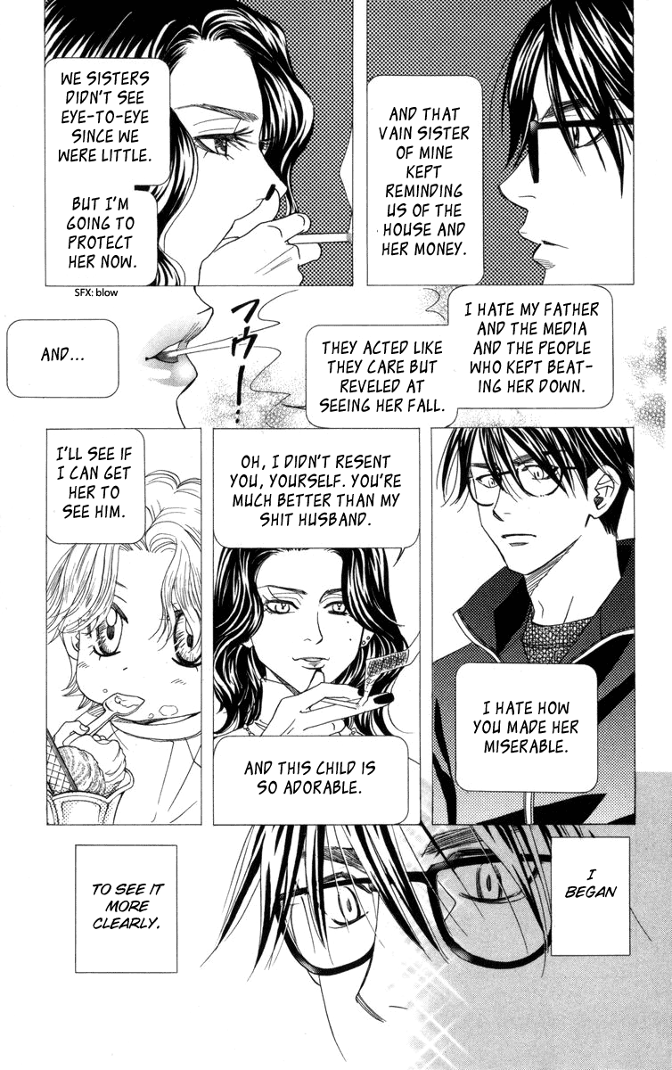 Shanimuni Go Chapter 150 page 28 - 