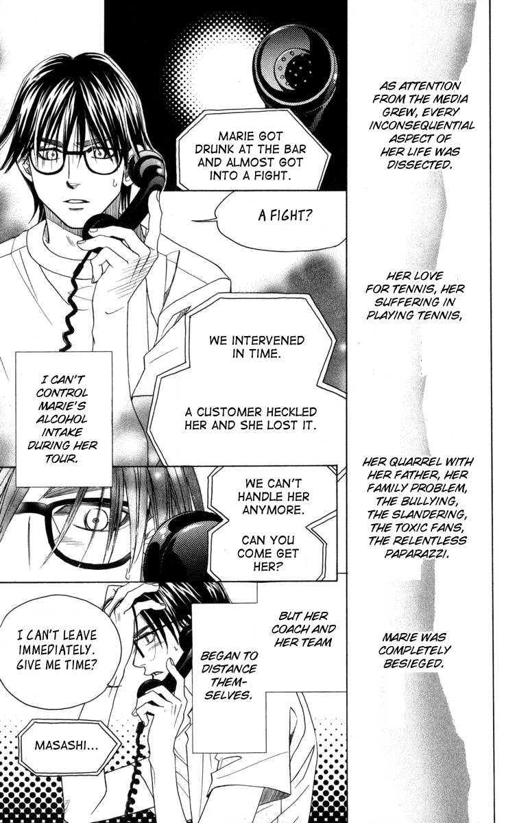 Shanimuni Go Chapter 150 page 8 - 