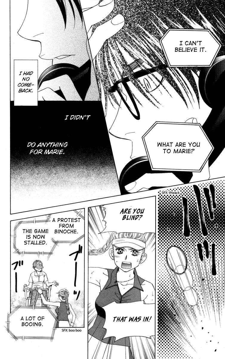 Shanimuni Go Chapter 150 page 9 - 