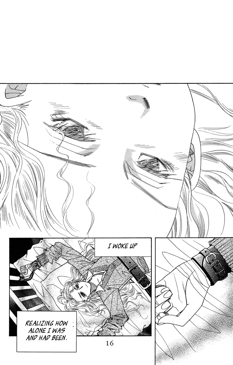Shanimuni Go Chapter 151 page 16 - 