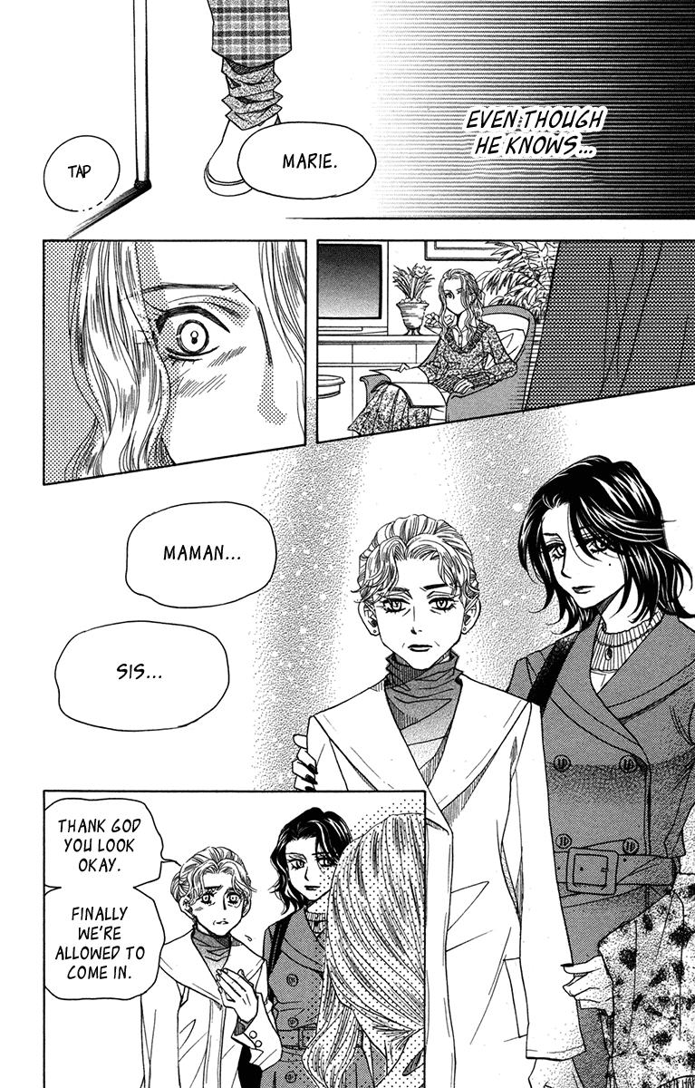 Shanimuni Go Chapter 151 page 18 - 