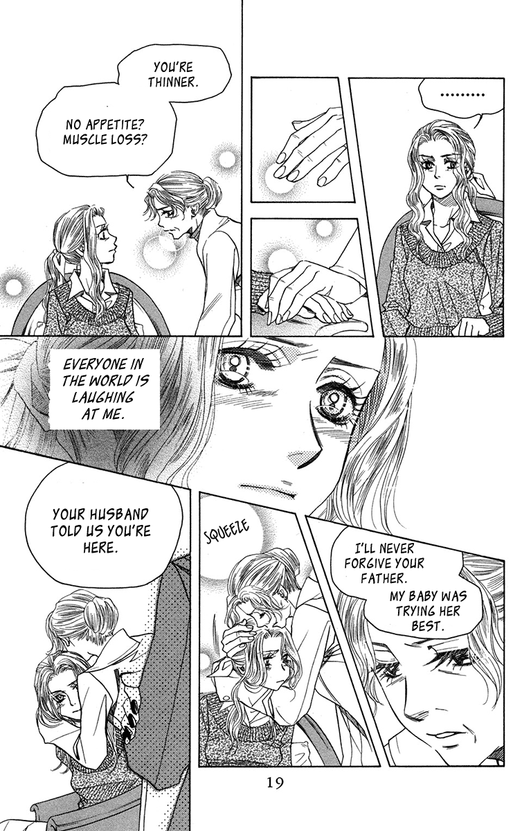 Shanimuni Go Chapter 151 page 19 - 
