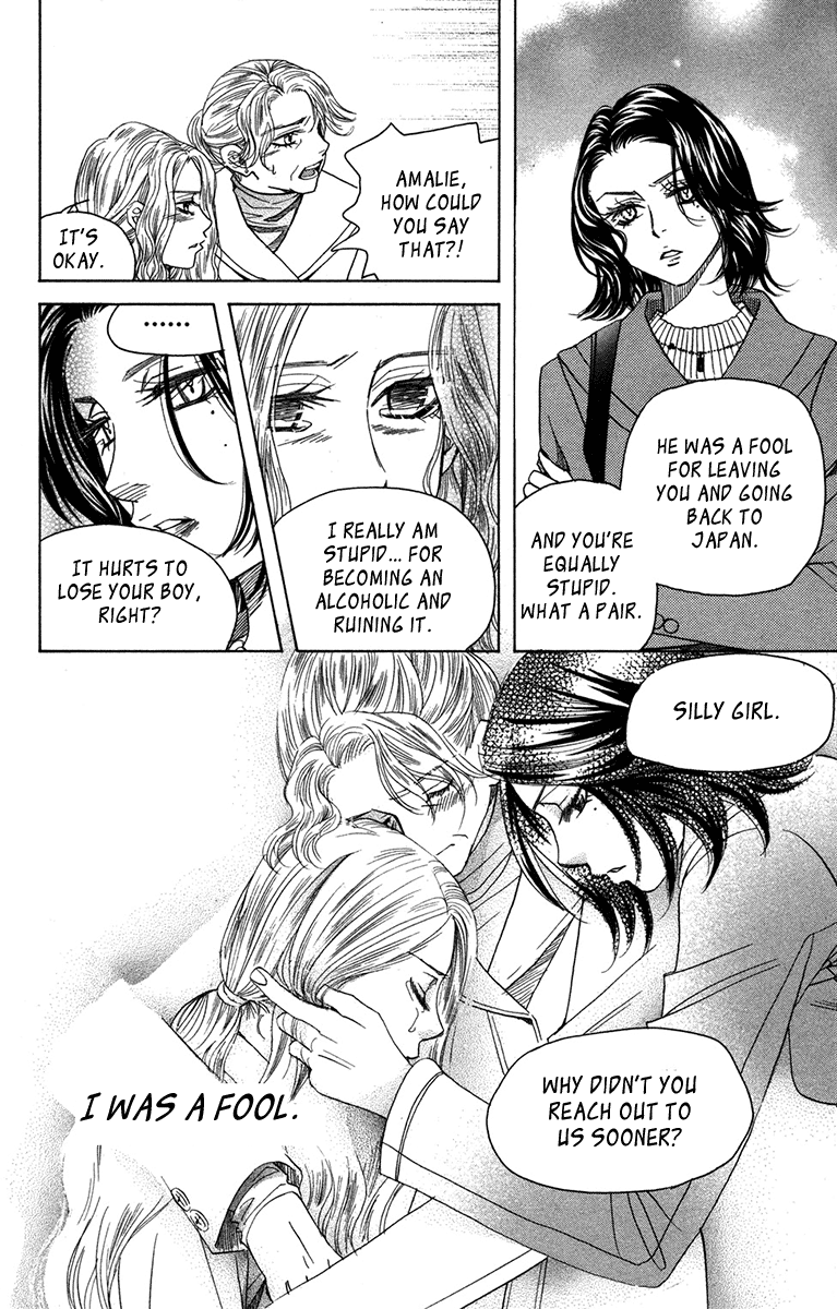 Shanimuni Go Chapter 151 page 20 - 
