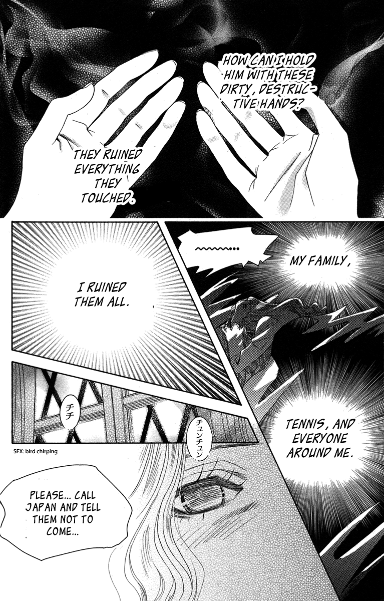Shanimuni Go Chapter 151 page 24 - 