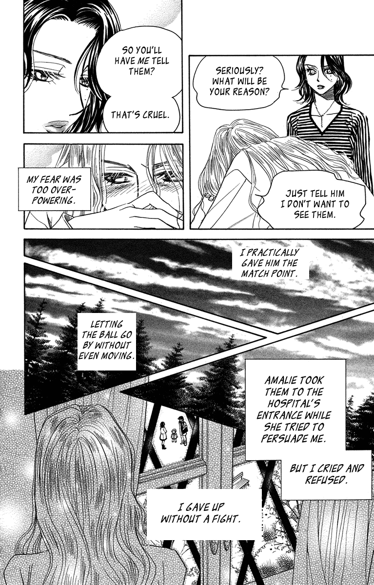 Shanimuni Go Chapter 151 page 26 - 