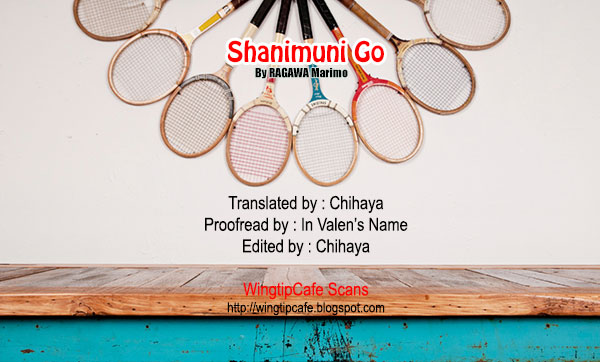 Shanimuni Go Chapter 151 page 37 - 