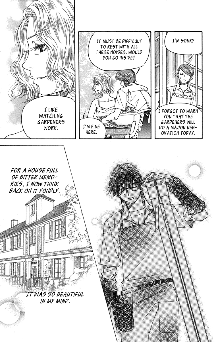 Shanimuni Go Chapter 151 page 9 - 