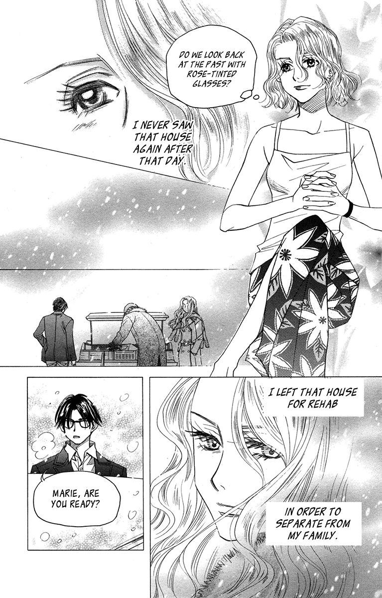 Shanimuni Go Chapter 151 page 10 - 