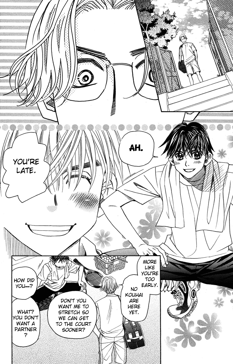 Shanimuni Go Chapter 152 page 8 - 