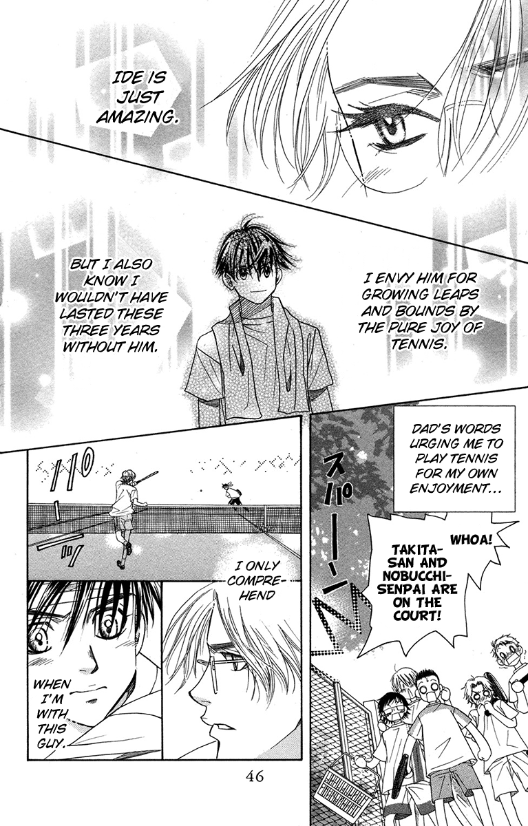 Shanimuni Go Chapter 152 page 10 - 