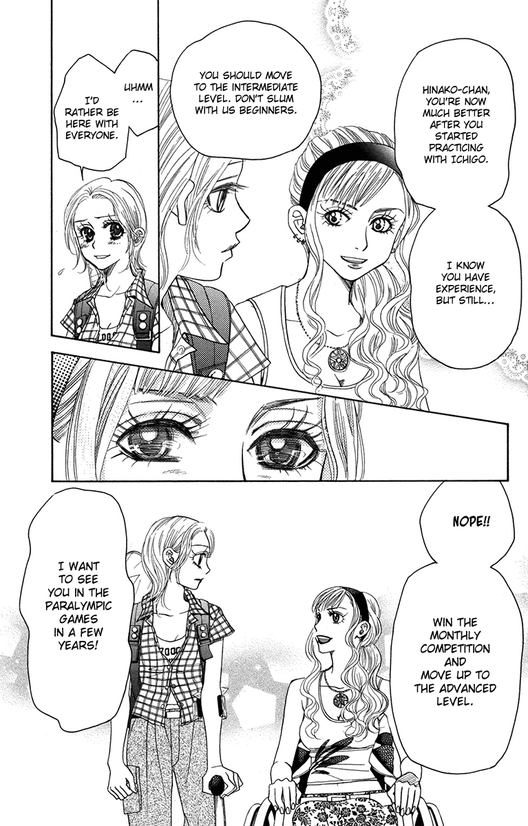 Shanimuni Go Chapter 153 page 13 - 