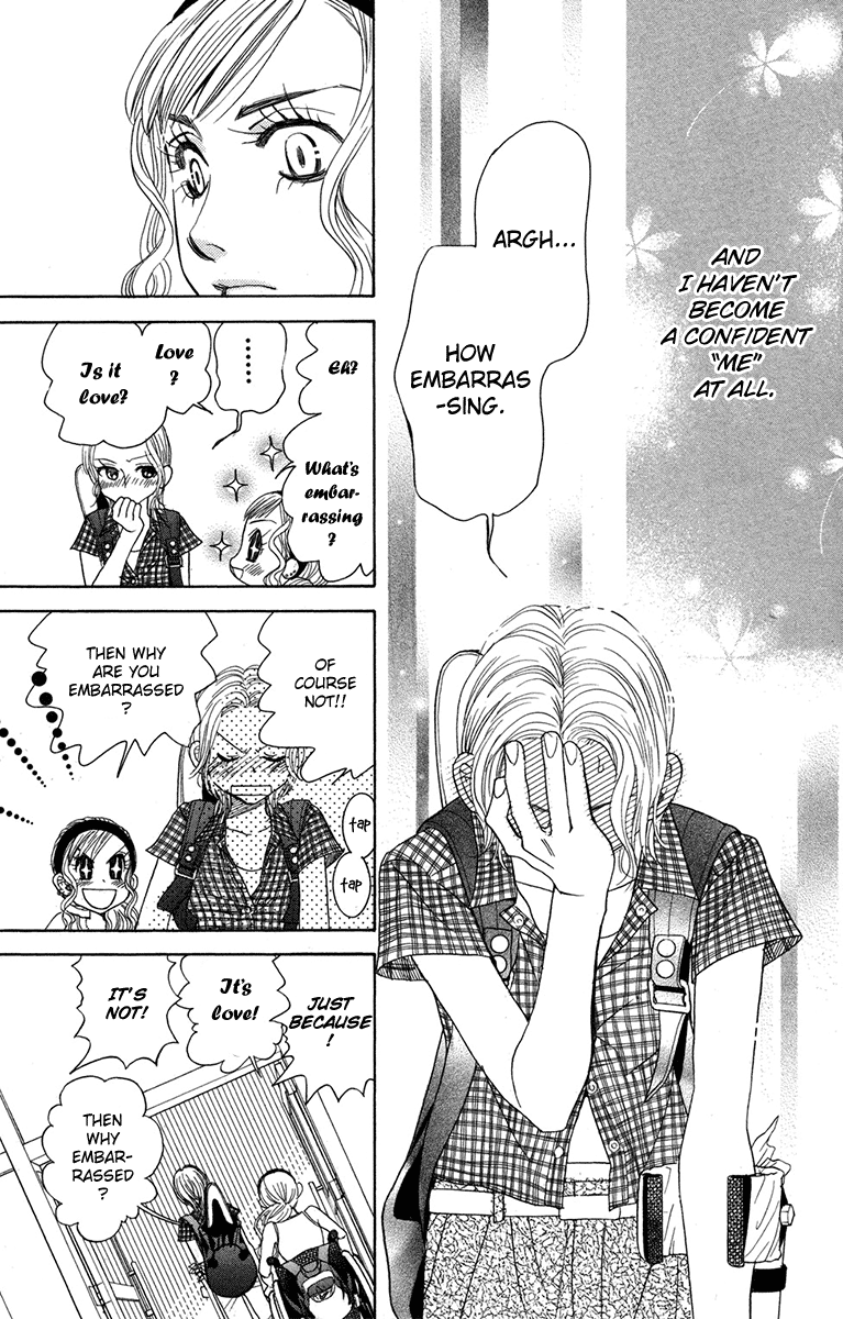 Shanimuni Go Chapter 153 page 17 - 