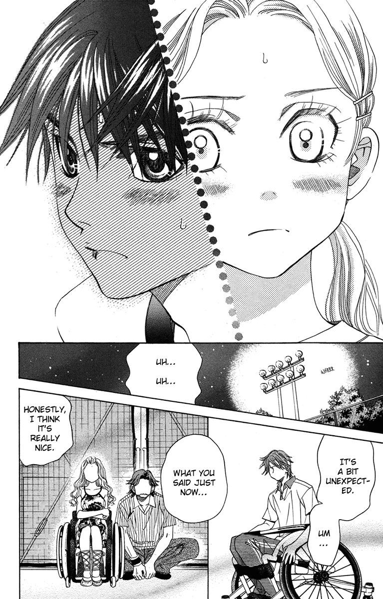 Shanimuni Go Chapter 154 page 4 - 