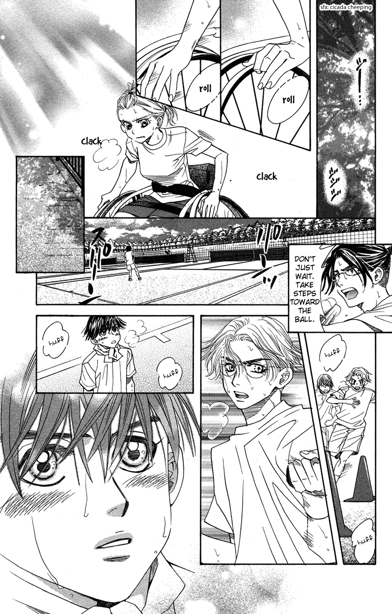 Shanimuni Go Chapter 155 page 29 - 