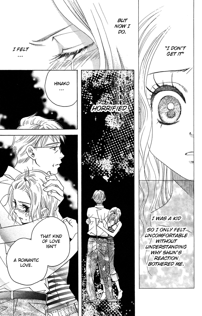 Shanimuni Go Chapter 155 page 9 - 