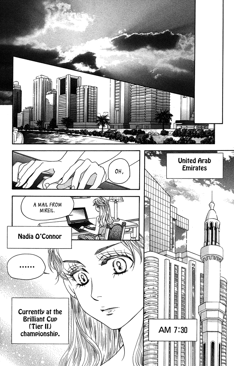 Shanimuni Go Chapter 156 page 18 - 