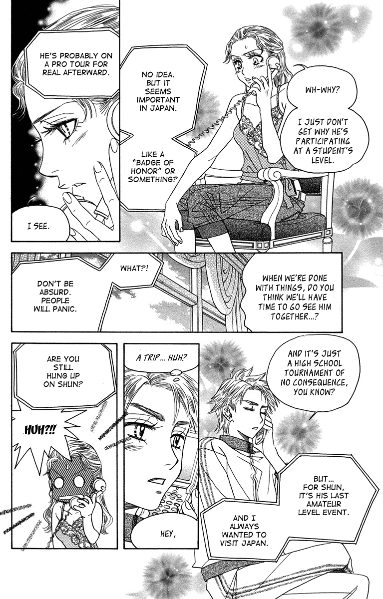 Shanimuni Go Chapter 156 page 20 - 
