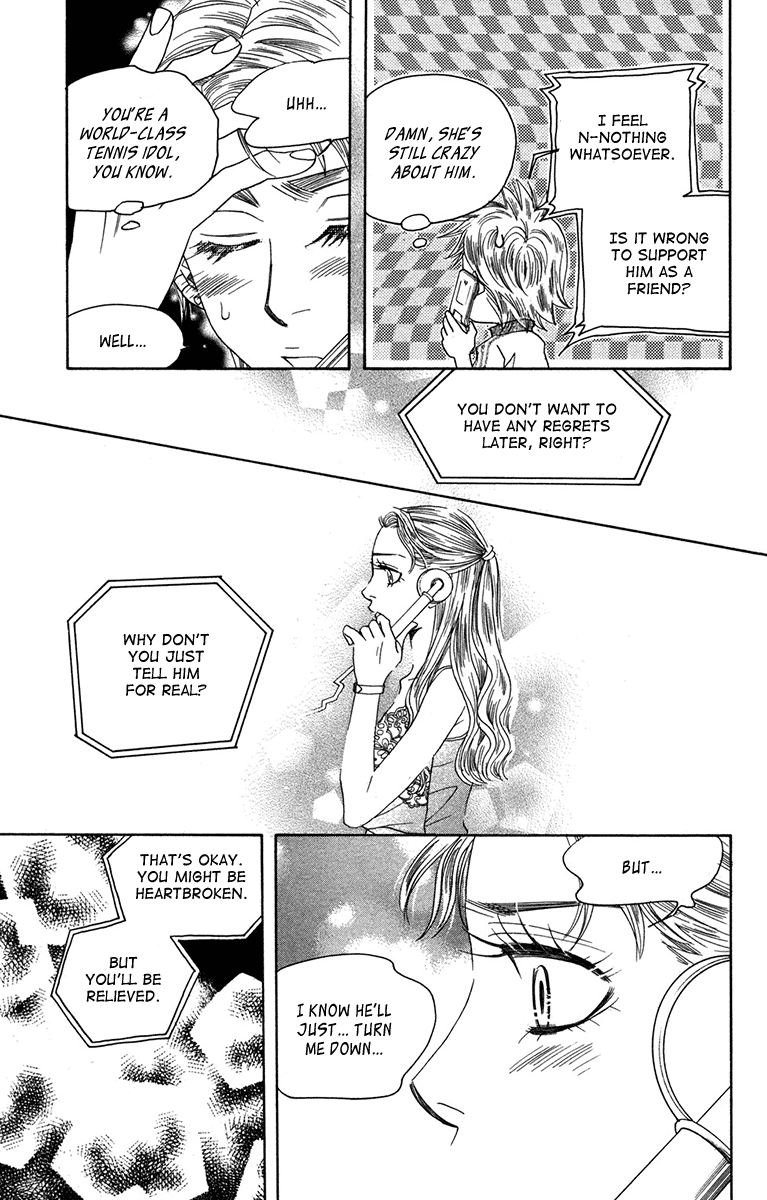 Shanimuni Go Chapter 156 page 21 - 