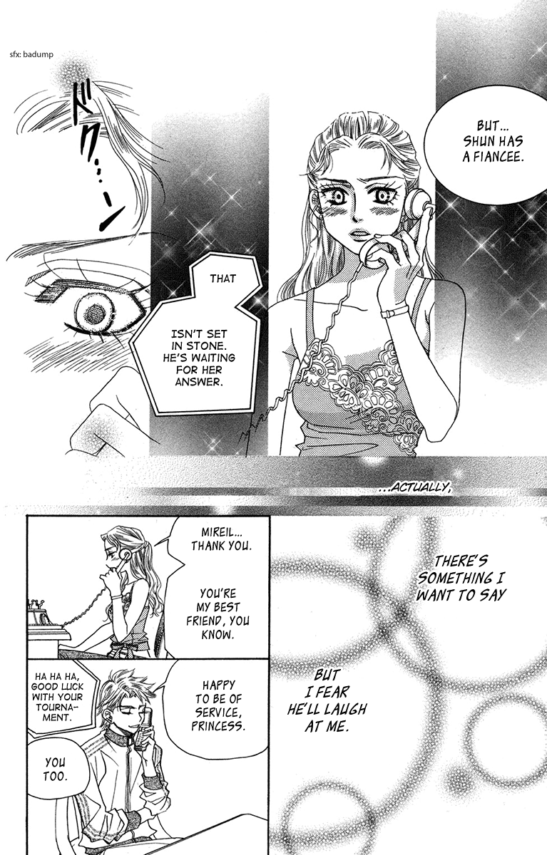 Shanimuni Go Chapter 156 page 22 - 