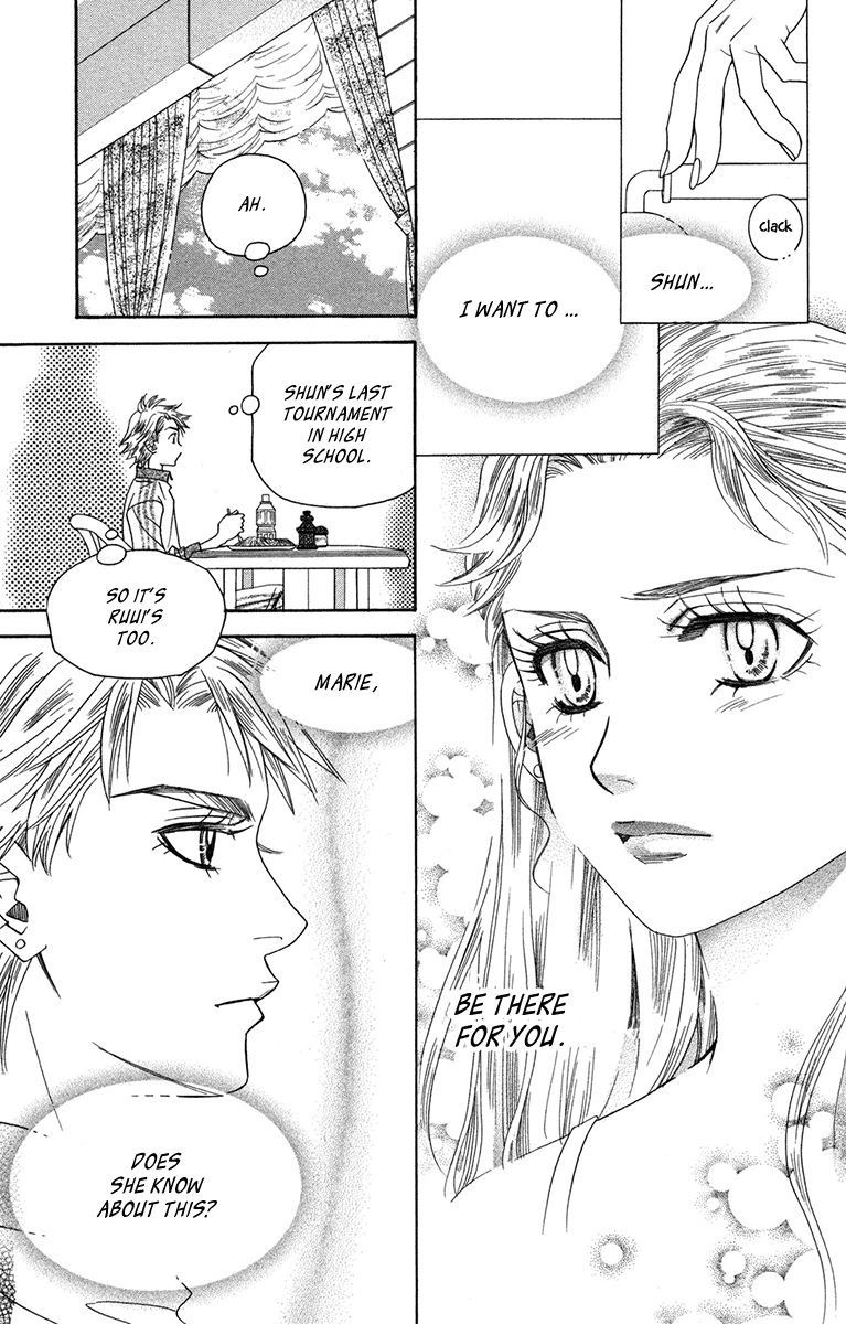 Shanimuni Go Chapter 156 page 23 - 