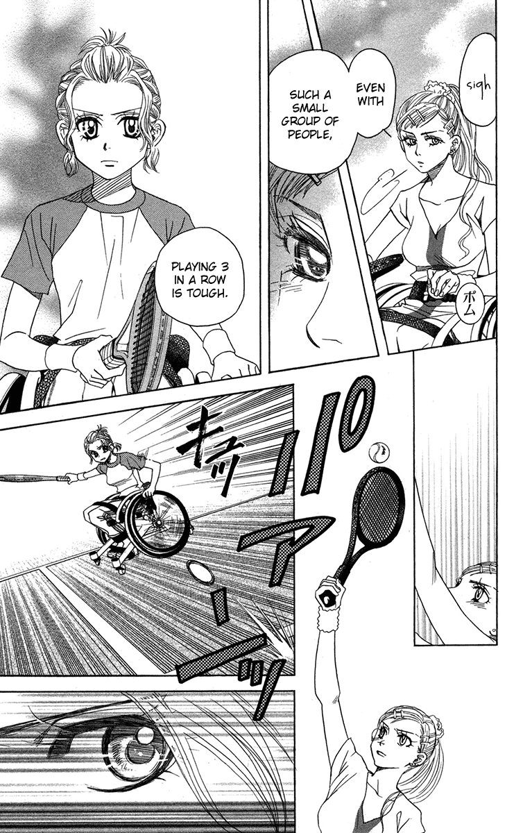 Shanimuni Go Chapter 156 page 25 - 