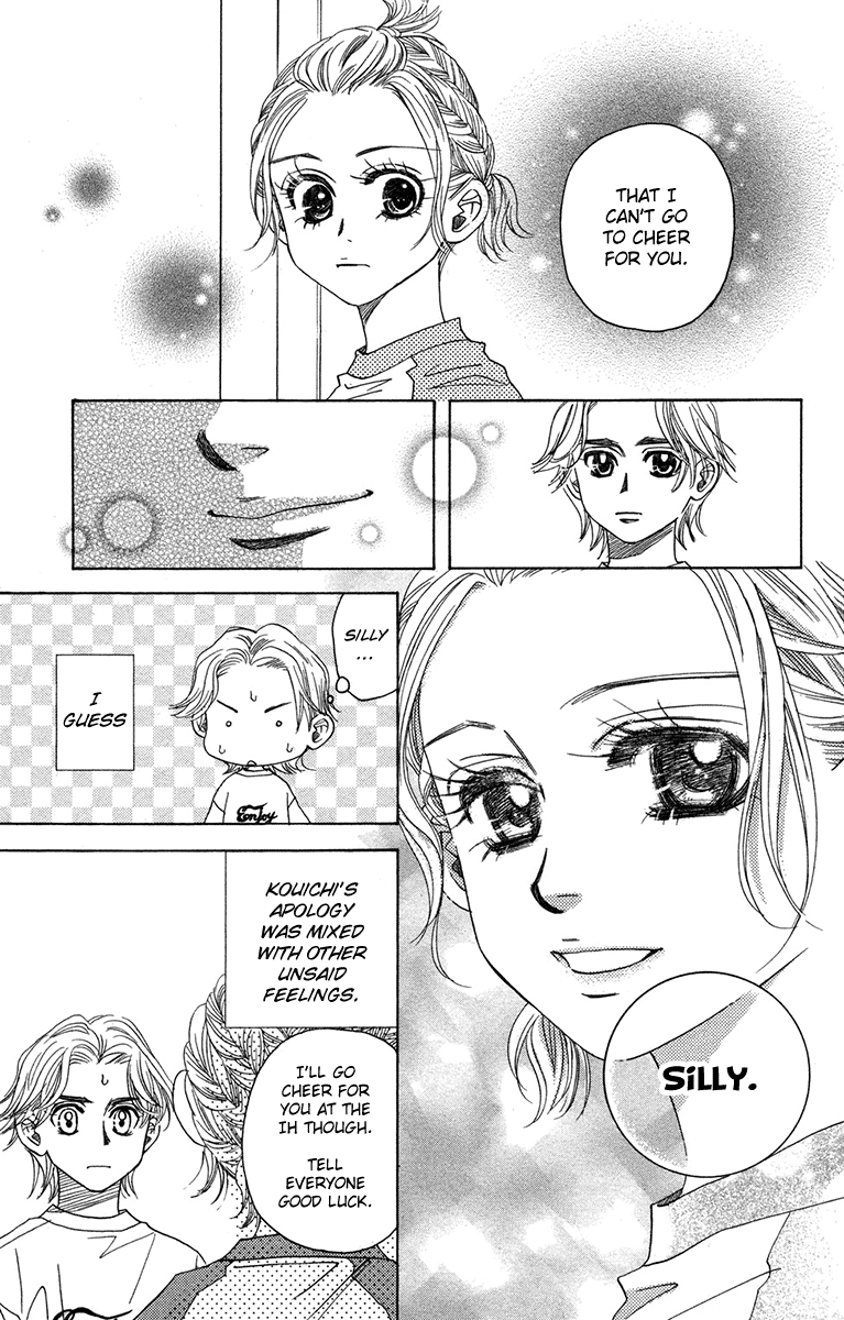 Shanimuni Go Chapter 156 page 5 - 