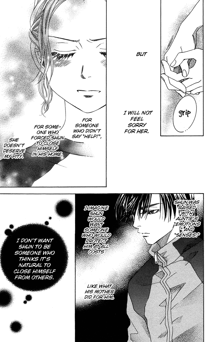 Shanimuni Go Chapter 156 page 9 - 