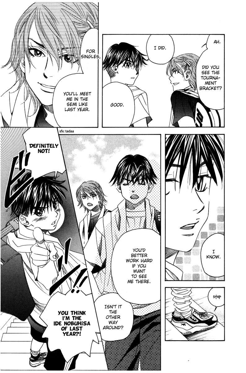 Shanimuni Go Chapter 157 page 16 - 