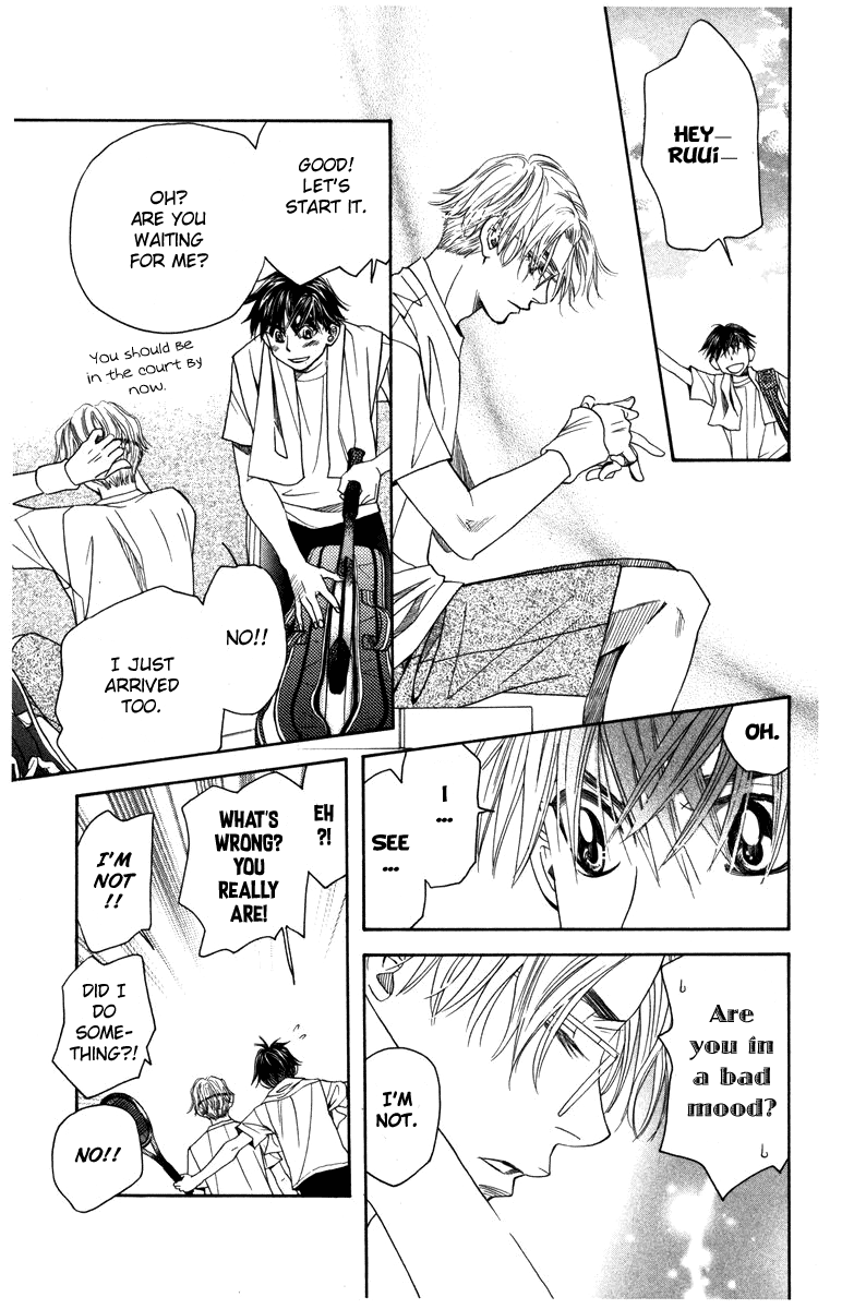 Shanimuni Go Chapter 157 page 24 - 