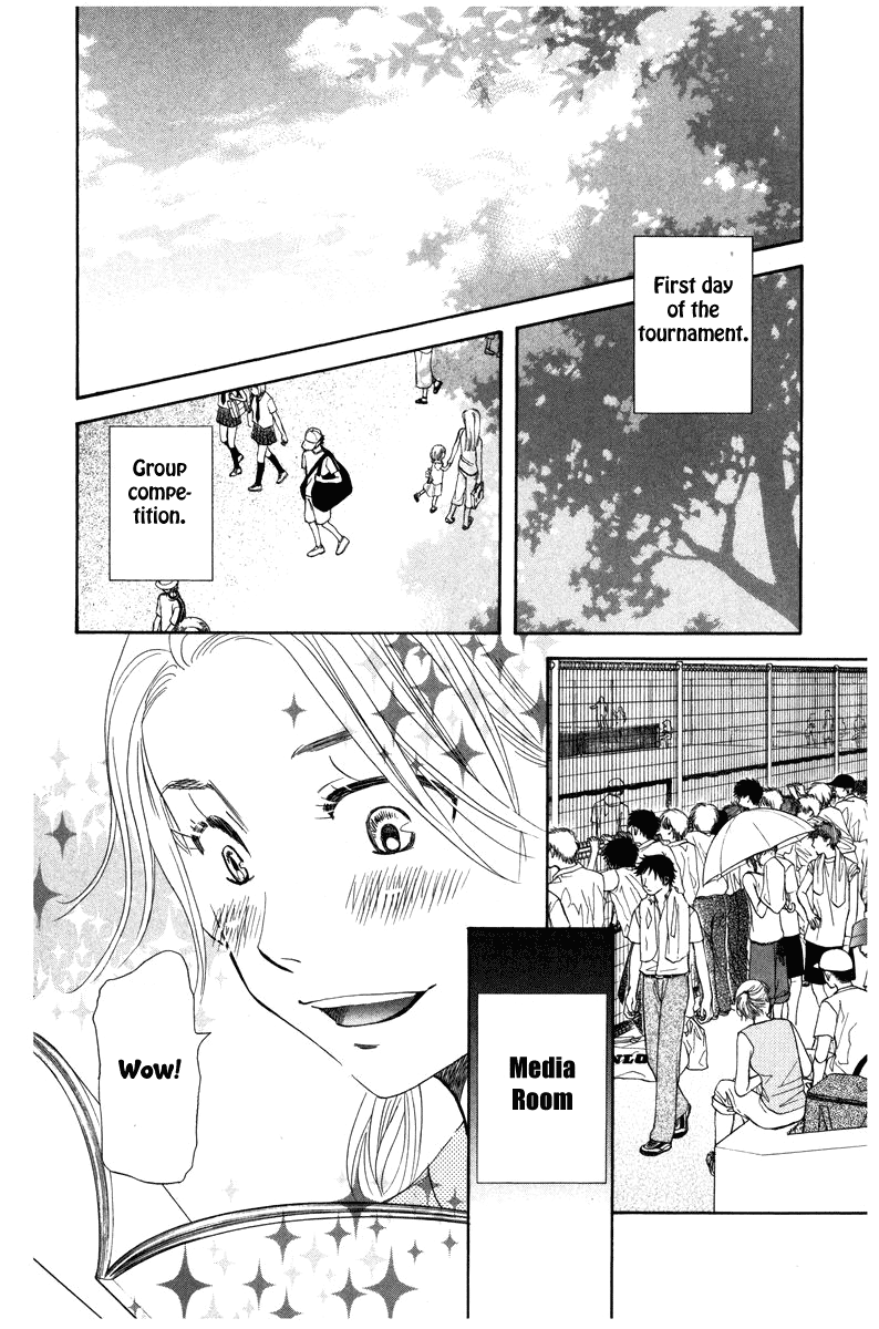 Shanimuni Go Chapter 157 page 29 - 
